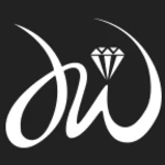 Logo of Diamond World android Application 